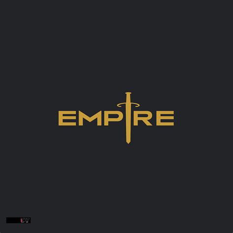 EMPIRE Logo on Behance