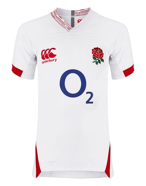 England Rugby Shirt 2019 - Go-images Web