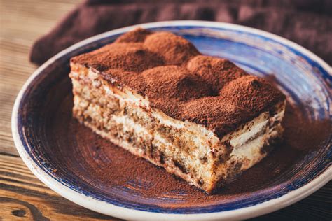 Tiramisù World Cup: diventa assaggiatore di Tiramisù