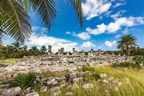 15 Best Mayan Ruins in Cancun and Nearby to visit