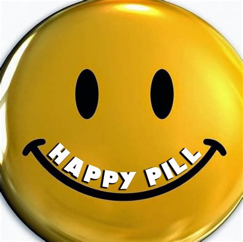 Happy Pill