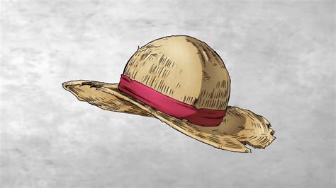 Legend of the Strawhat – Typelish