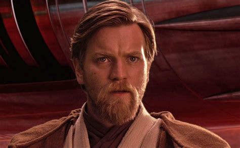 Ewan McGregor Says Obi-Wan Kenobi "Will Satisfy 'Star Wars' Fans"