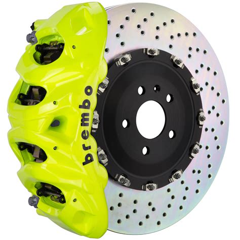 Brembo Brakes | Upgrade your braking today with the best #1