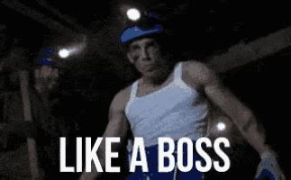 Stay Boss Membership GIFs - Get the best GIF on GIPHY