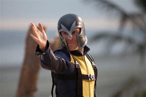 ‘X-Men: First Class’ Sequel Will Shift Focus Toward Magneto