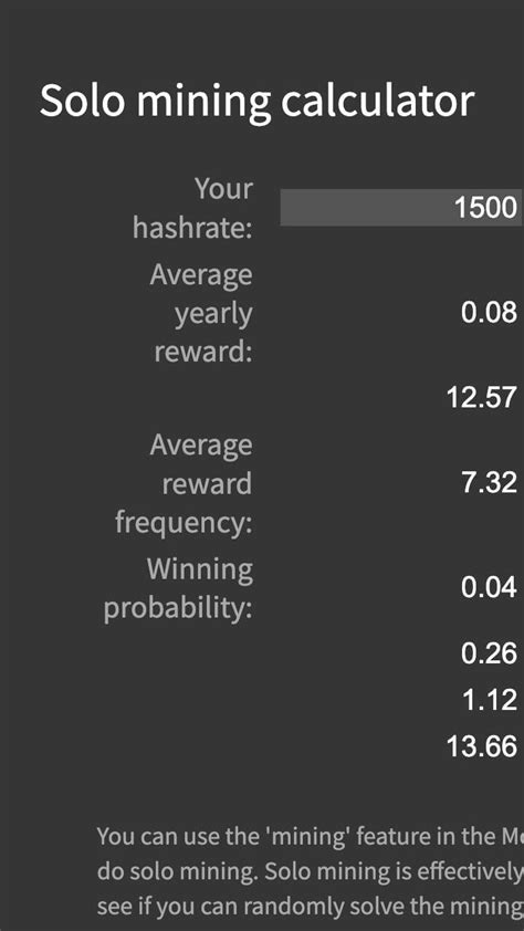 Best Monero Mining Calculator: 7 Tools to Calculate Profit