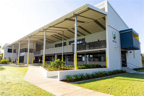 Maroochydore State High School | オーストラリア学なび