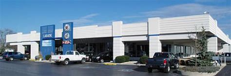 Labadie Auto car dealership in Bay City, MI 48706 | Kelley Blue Book