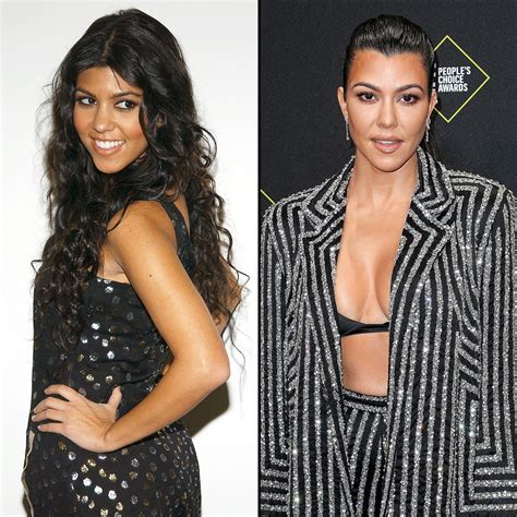 ‘KUWTK’ Cast Season 1 to Season 20: Then and Now | Us Weekly