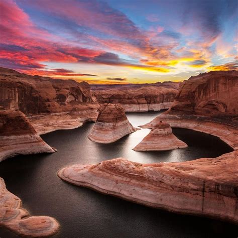 10 Best Tourist Attractions in Southern Utah - Main Tour- The Complete ...