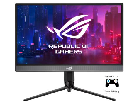 ROG STRIX XG17AHP