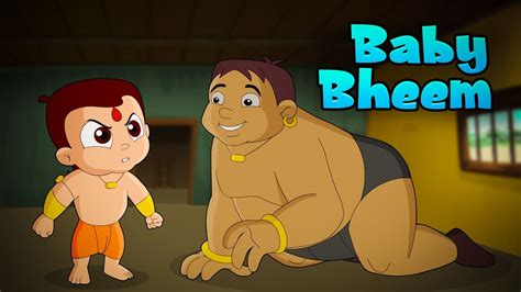 Kalia Ustaad - Baby Bheem | Cartoon for kids | Fun videos for kids ...