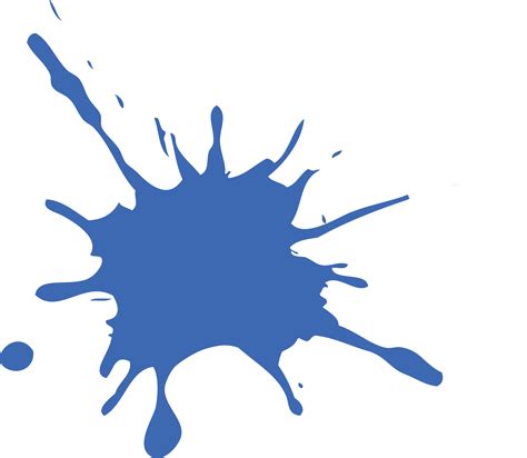 Paintball clipart ink splatter, Paintball ink splatter Transparent FREE for download on ...
