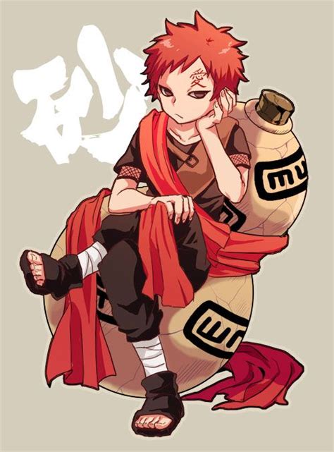 /Gaara/#995366 - Zerochan | Gaara, Naruto gaara, Anime naruto