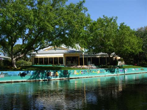 RvBurg...Community In Motion: Kayaking Weeki Wachee