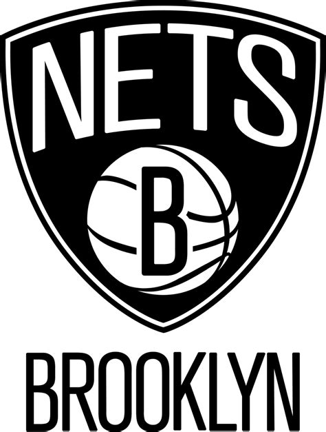 Brooklyn Nets Color Codes Hex, RGB, and CMYK - Team Color Codes