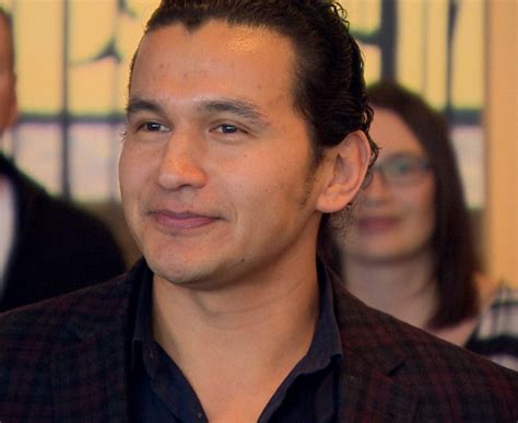 Wab Kinew: The New NDP Leader | Frontier Centre For Public Policy