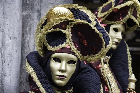 Carnival of venice, Venetian carnival masks, Carnival masks