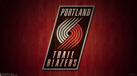 Portland Trail Blazers Wallpapers - Top Free Portland Trail Blazers Backgrounds - WallpaperAccess