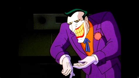 Tim Curry Joker Footage Finally Surfaces After 30 Years