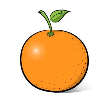 "Cartoon Orange" Images – Browse 52 Stock Photos, Vectors, and Video ...