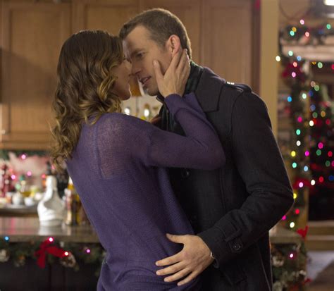 Photos | Finding Christmas | Hallmark Movies and Mysteries