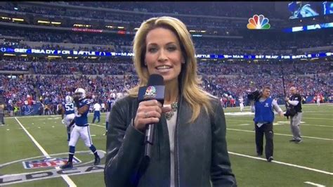 NBC NFL Presenters, Commentators & Sideline Reporters