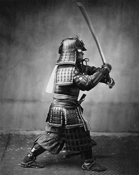 Jules Brunet And The True Story Behind 'The Last Samurai'