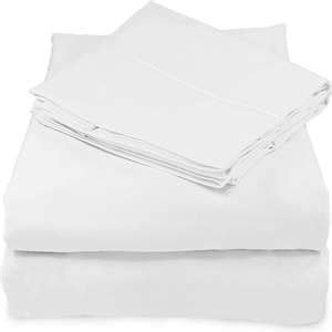 Organic Cotton Sheets Made in USA - Worth Buying - GoUSAly