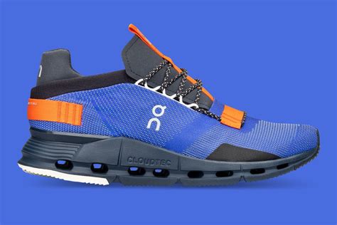 The Cloudnova Switches On For Active Lifestyles - Sneaker Freaker