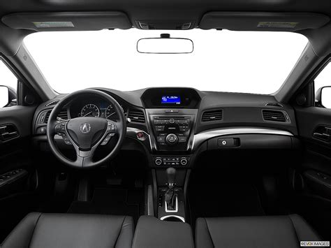 Acura Ilx Interior Dimensions | Brokeasshome.com