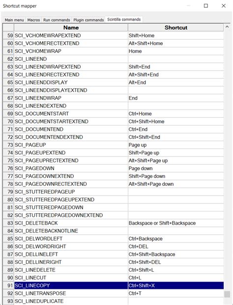 Windows shortcut to highlight a word - pnaforms