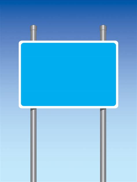 Road signs (4581) Free EPS Download / 4 Vector