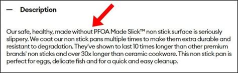 What Is PFOA-Free Cookware? The Facts You Should Know - Prudent Reviews