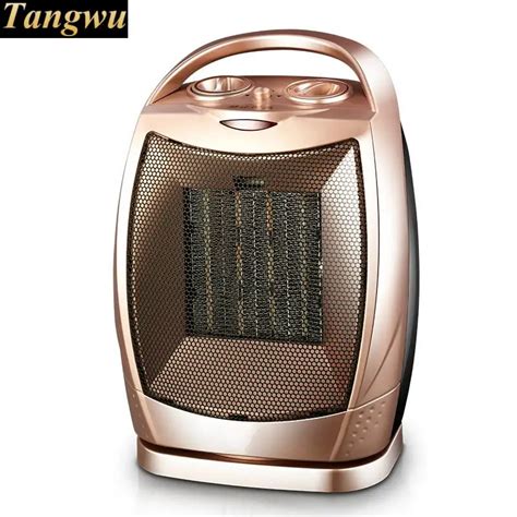 Little household bathroom heaters electric heater energy saving office ...