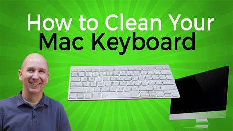 How to clean sticky keys on mac keyboard - movementmusli