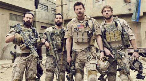 Seal Team Season 5 Episode 1: Will Bravo Team Prevent World War III in "Trust But Verify: Part 1 ...