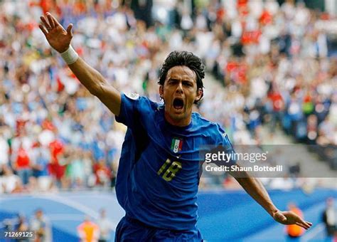 104 Inzaghi Vs Republic Stock Photos, High-Res Pictures, and Images - Getty Images