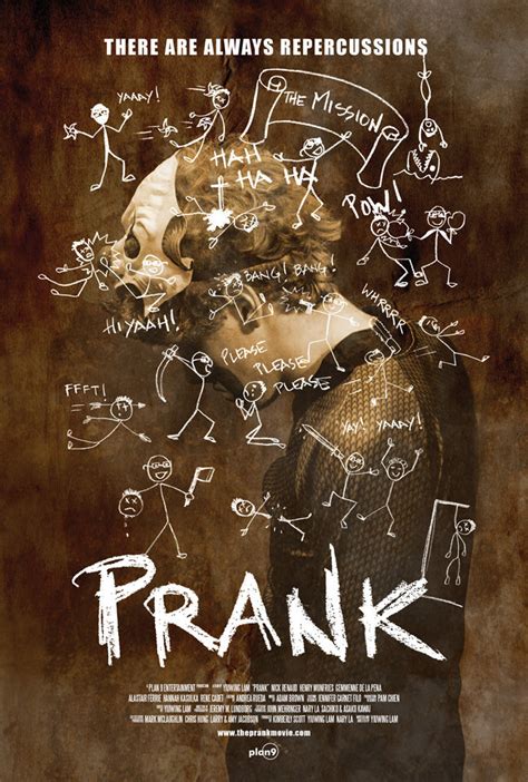 Prank (2013)