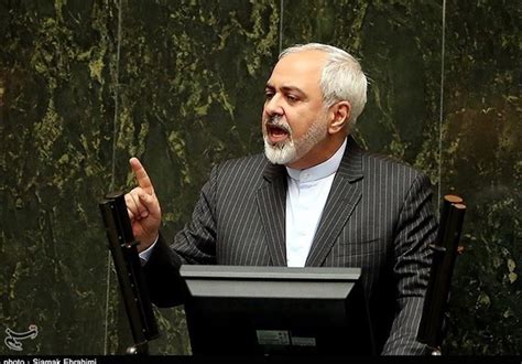 Nothing to Hide about Iran-China 25-Year Deal: FM Zarif - Politics news ...