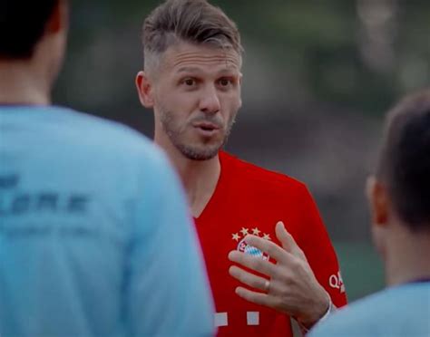 Demichelis leaves Bayern role to become coach of River Plate