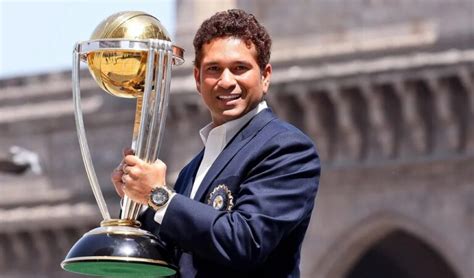 IND vs AUS: Sachin Tendulkar Explains What India Need To Do To Win The ICC World Cup 2023