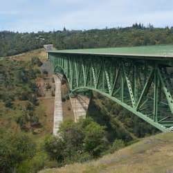 Foresthill Bridge - Landmarks & Historical Buildings - Auburn, CA - Reviews - Photos - Yelp