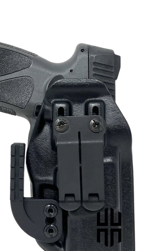 Taurus G3X Holster: A comfortable Taurus G3x Holster