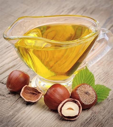 Hazelnut Oil For Skin: Benefits And How To Use