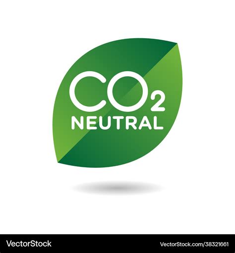 Co2 Emissions Icon