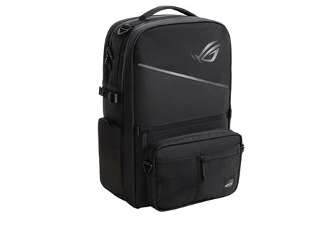 ROG Ranger BP3703 Core Gaming Backpack | Apparel, Bags, & Gear | ROG Global