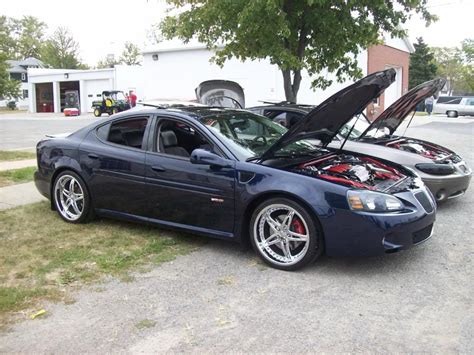 FS: 2008 Pontiac Grand Prix GXP $18,000 - LS1TECH - Camaro and Firebird ...