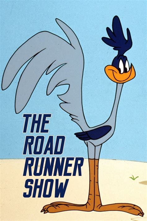 The Road Runner Show